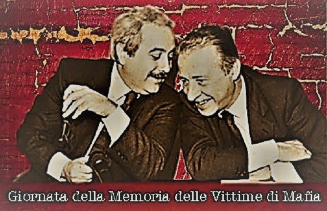 Risultati immagini per GIORNATA NAZIONALE IN RICORDO DELLE VITTIME DI MAFIA